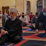 Mufti Besar Lebanon Serukan Persatuan Jelang Pilpres