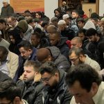 Program #VisitMyMosque akan Buka 250 Masjid di Inggris untuk Umum