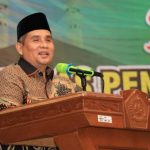 Dewan Masjid Indonesia Kota Bekasi akan Gelar Silaturahmi Akbar DKM se Kota Bekasi