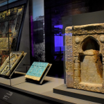 Jelang Piala Dunia FIFA, Qatar Buka Kembali Museum Seni Islam