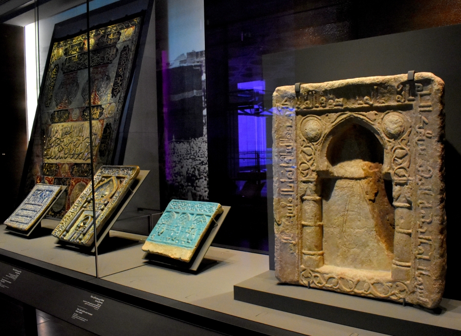 Jelang Piala Dunia FIFA, Qatar Buka Kembali Museum Seni Islam