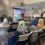 Pemilih Muslim Georgia AS Diharapkan Berpartisiasi dalam Pemilu