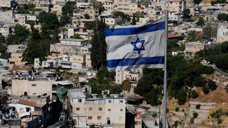 Pemerintah Israel di Yerusalem akan Gusur Kawasan Syaikh Jarrah