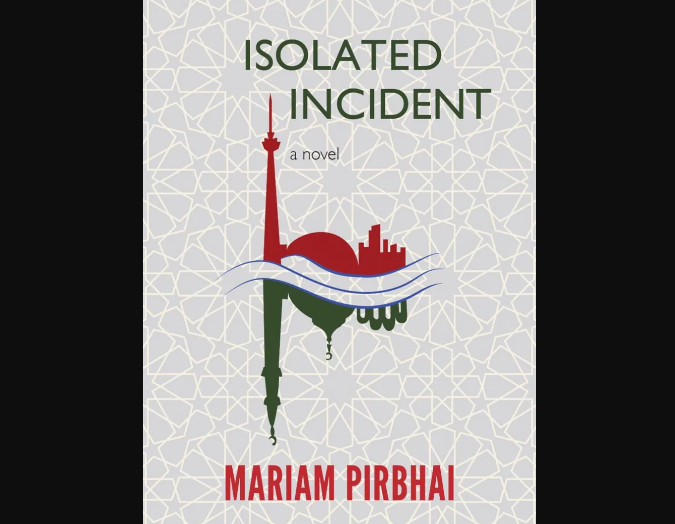 Isolated Incident: Buku Baru yang Mengkaji Kebencian Anti-Muslim