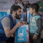 Islamic Relief Gelar Pekan Kemanusiaan dengan “10K Step Challenges”
