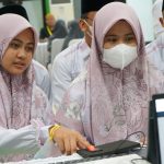 Registrasi Ulang Musabaqah Tilawatil Quran Nasional XXIX Manfaatkan Teknologi Digital