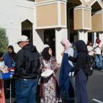 Pusat Islam Lansing Gelar Festival Perdamaian untuk Rayakan Keberagaman