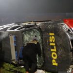 Tragedi Stadion Kanjuruhan, Ketua MUI Ingatkan Hak-Hak Jenazah Harus Terpenuhi