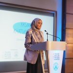 Muslim Inggris Gelar Penghargaan Penulis Muda Muslim 2022