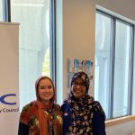 Pemimpin Muslim di Tennessee Dorong Warganya untuk Ikut Pemilihan Umum AS