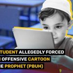 Pelajar Muslim di Sekolah Melbourne Dipaksa Menonton Kartun Hina Nabi Muhammad