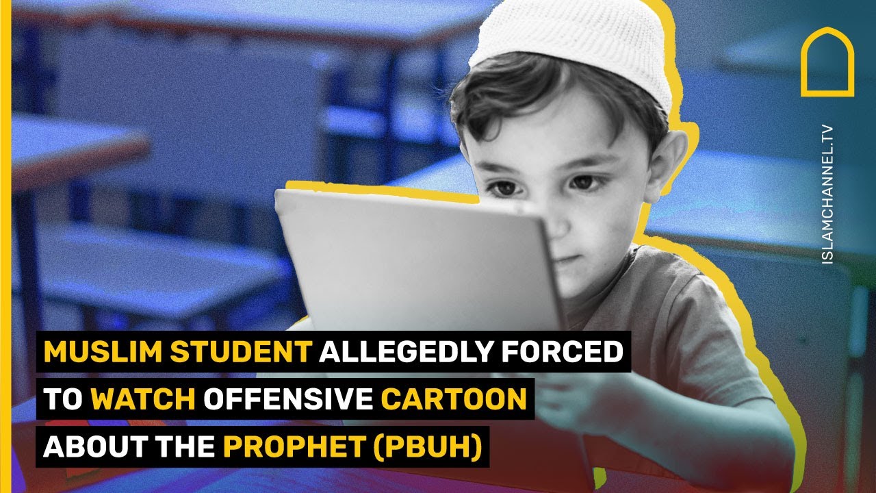Pelajar Muslim di Sekolah Melbourne Dipaksa Menonton Kartun Hina Nabi Muhammad