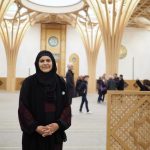 86 Orang Mengucapkan Syahadat di Masjid Cambridge Tahun Ini