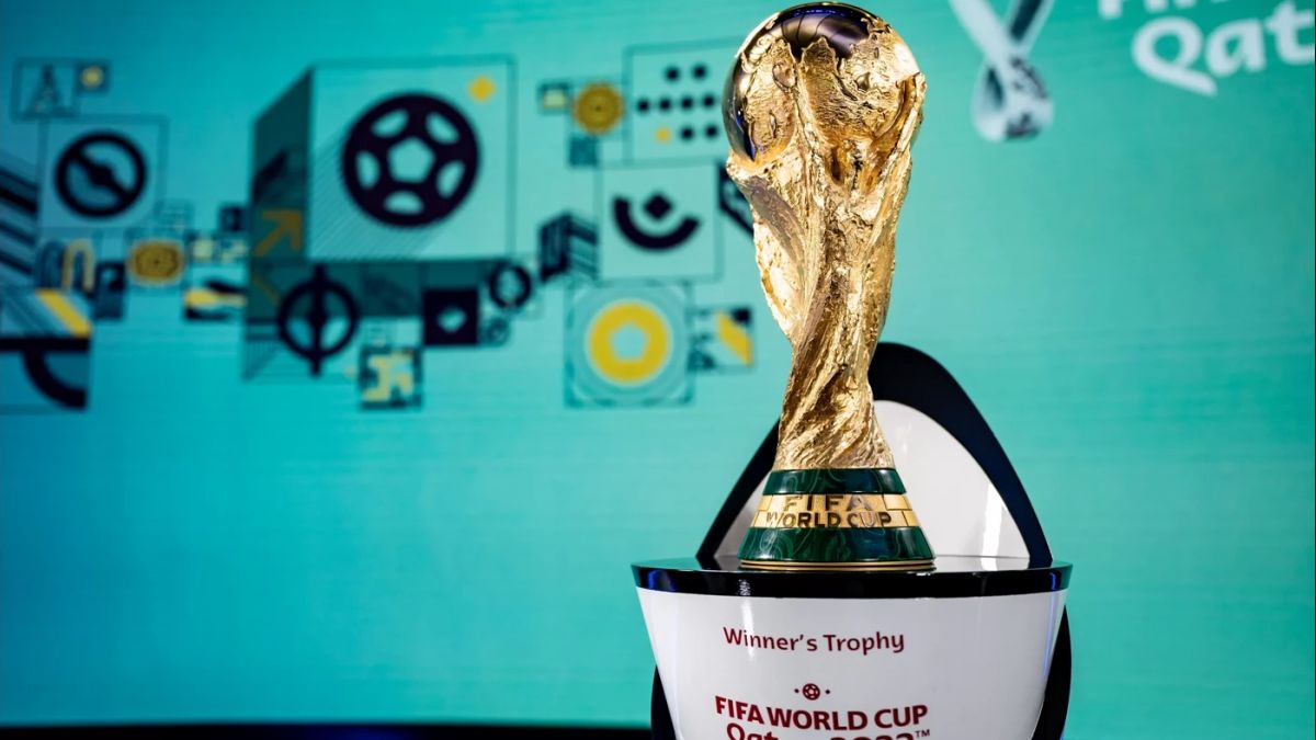 12 Fakta Menarik Piala Dunia Qatar 2022
