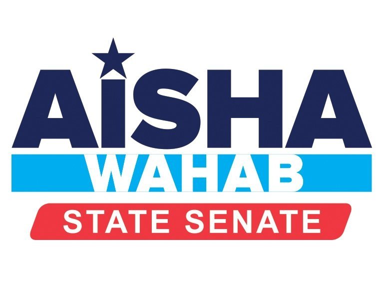 Aisha Wahab Jadi Muslimah AS Keturunan Afghanistan Pertama yang Terpilih Sebagai Senat California