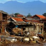 Bencana Terus Terjadi