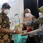 Kemenag Bagikan 500 Al-Quran Gratis di Hakordia 2022