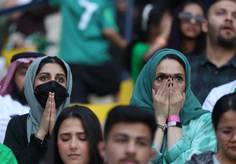 Berkat Larangan Alkohol, Fans Wanita Merasa Lebih Aman Nonton Piala Dunia di Qatar