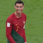 Ronaldo Terima Kontrak $20 Juta Pertahun dengan Klub Sepak Bola Arab Saudi