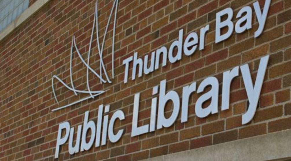 Yayasan Islam Kanada Berikan Hibah untuk Perpustakaan Thunder Bay