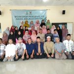 50 Guru Ikuti Workshop Pengenalan Hadis Digital di Pesantren PKH