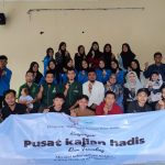 Tim PKH Perkenalankan Program Hadis Digital ke Mahasiswa UIN Banten