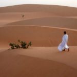 Mauritania Rayakan Nouakchott Sebagai Ibu Kota Budaya Dunia Islam