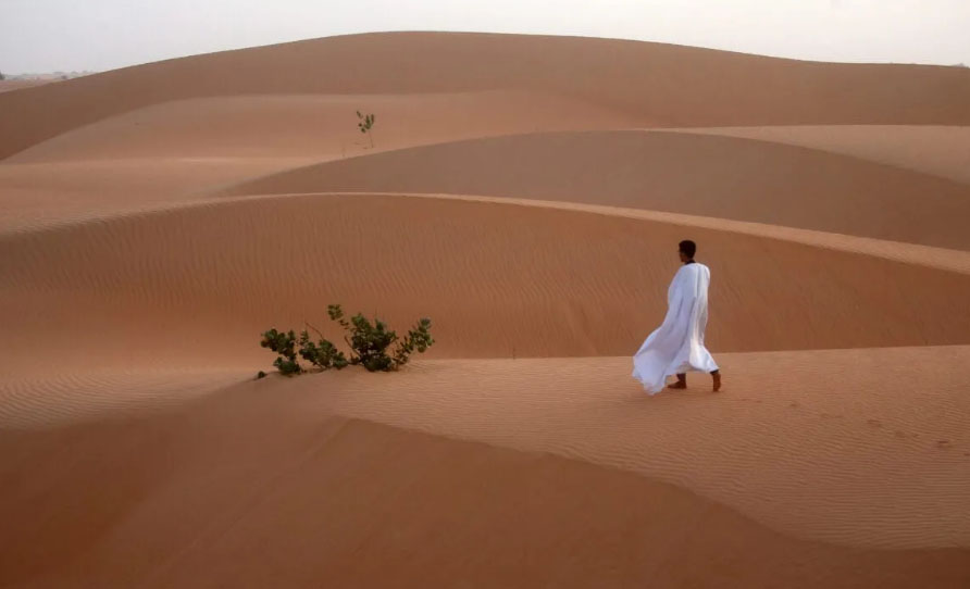 Mauritania Rayakan Nouakchott Sebagai Ibu Kota Budaya Dunia Islam