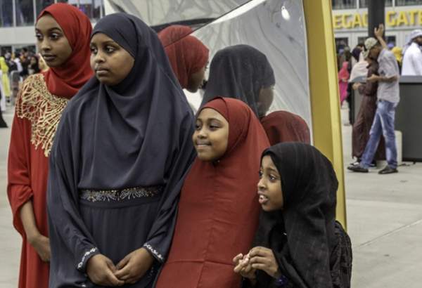 Muslim Edmonton Desak Lebih Banyak Inklusivitas bagi Muslim Kulit Hitam