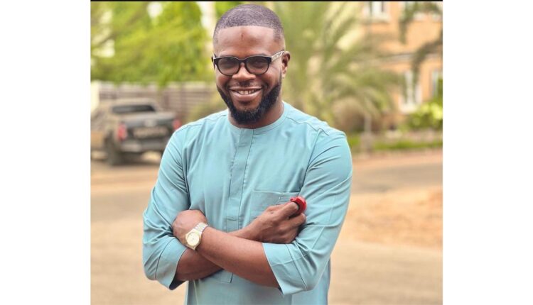 Rapper Nigeria: Saya Senang Bisa Kembali ke Islam