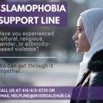 Riverdale Center Luncurkan Jalur Dukungan Bagi Korban Islamofobia