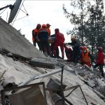 Arsenal Kerjasama dengan Muslim Inggris untuk Bantu Korban Gempa Turki-Suriah