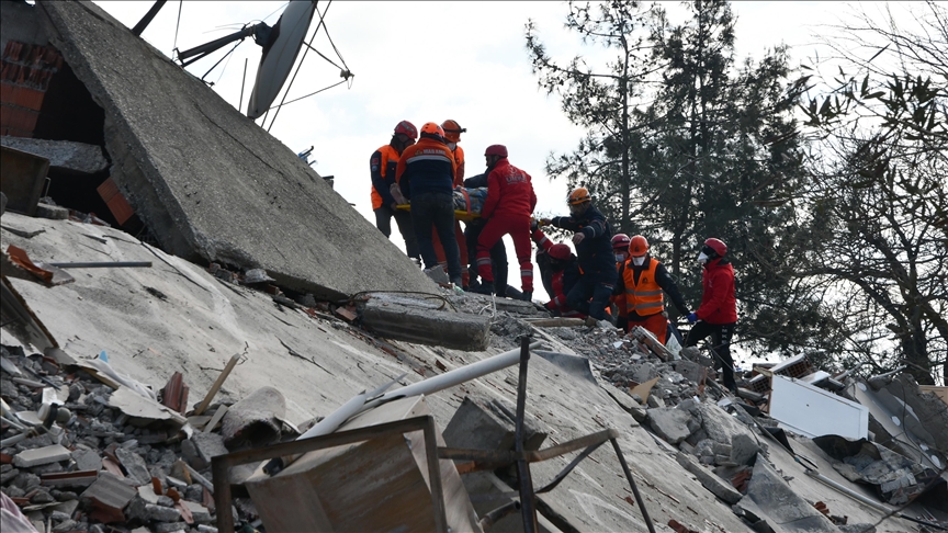 Arsenal Kerjasama dengan Muslim Inggris untuk Bantu Korban Gempa Turki-Suriah