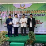 Dewan Da’wah Islamiyah Indonesia Kukuhkan Posisi Sebagai Organisasi Dakwah dan Pendidikan