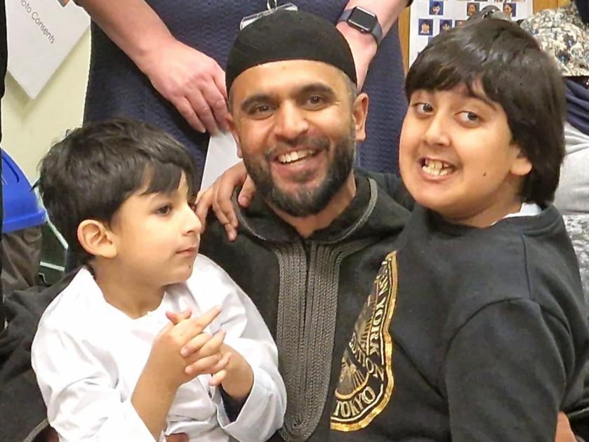 Sekolah Islam untuk Siswa Berkebutuhan Khusus Dibuka di Preston