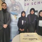 SMA Perempuan Muslim Preston Berhasil Pertahankan Peringkatnya