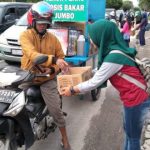 Hukum Penggalangan Dana untuk Orang Sakit