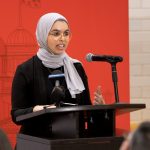 Pelajar Muslim Kanada Menangkan Center Culturel Islamique de Québec