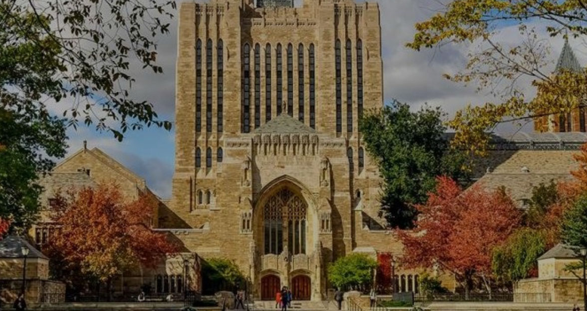Mahasiswa Muslim Universitas Yale Keluhkan Perumahan Baru Tidak Akomodasi Keagamaan