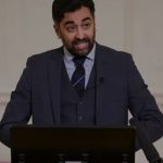 Muslim Mencalonkan Diri Jadi Menteri Pertama Skotlandia