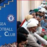 Chelsea FC Jadi Tuan Rumah Buka Puasa Pertama di Stamford Bridge