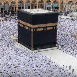 Masjidil Haram Makkah akan Sambut 3 Juta Jamaah di Bulan Ramadhan