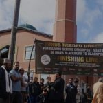 Muslim Blackburn Berhasil Kumpulkan £126.000 untuk Bangun Masjid Baru