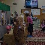 Umat Islam Gelar Perayaan Tahunan Muslim di Memphis