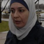 Nadia Kafh Jadi Hakim Muslim Pertama yang Berjilbab di New Jersey
