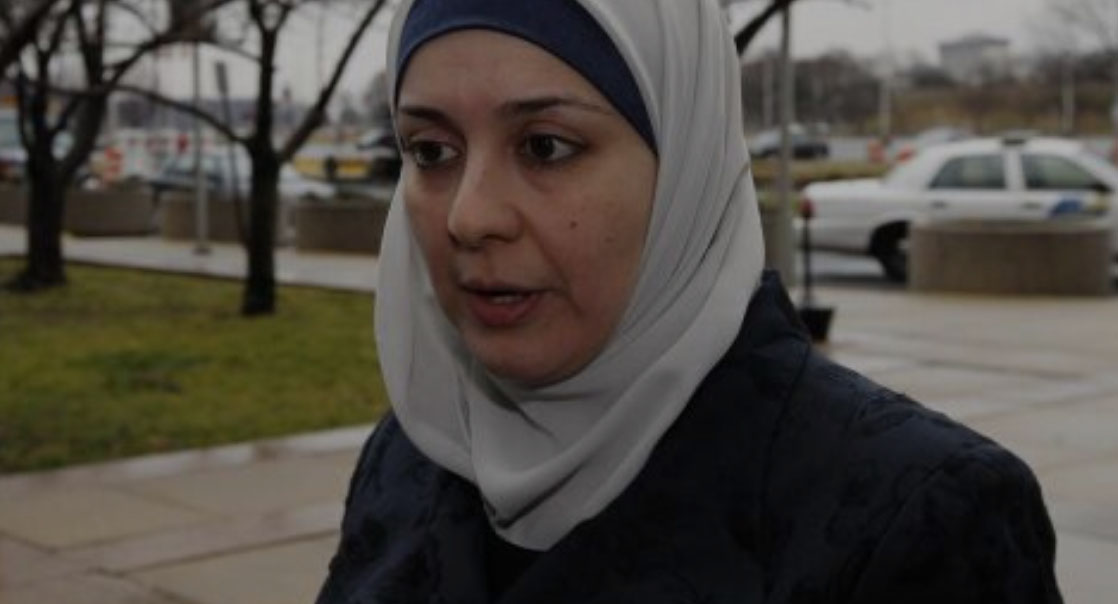 Nadia Kafh Jadi Hakim Muslim Pertama yang Berjilbab di New Jersey