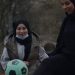 Hambatan Masih Jadi Alasan Muslimah untuk Berolahraga