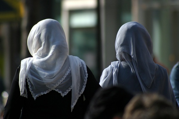 Pemerintah Denmark Tolak Rencana Pelarangan Hijab di Sekolah