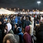 Dearborn Bersiap untuk Festival Sahur Ramadhan