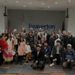 Kota Beaverton Menandai Bulan Warisan Muslim Pertama